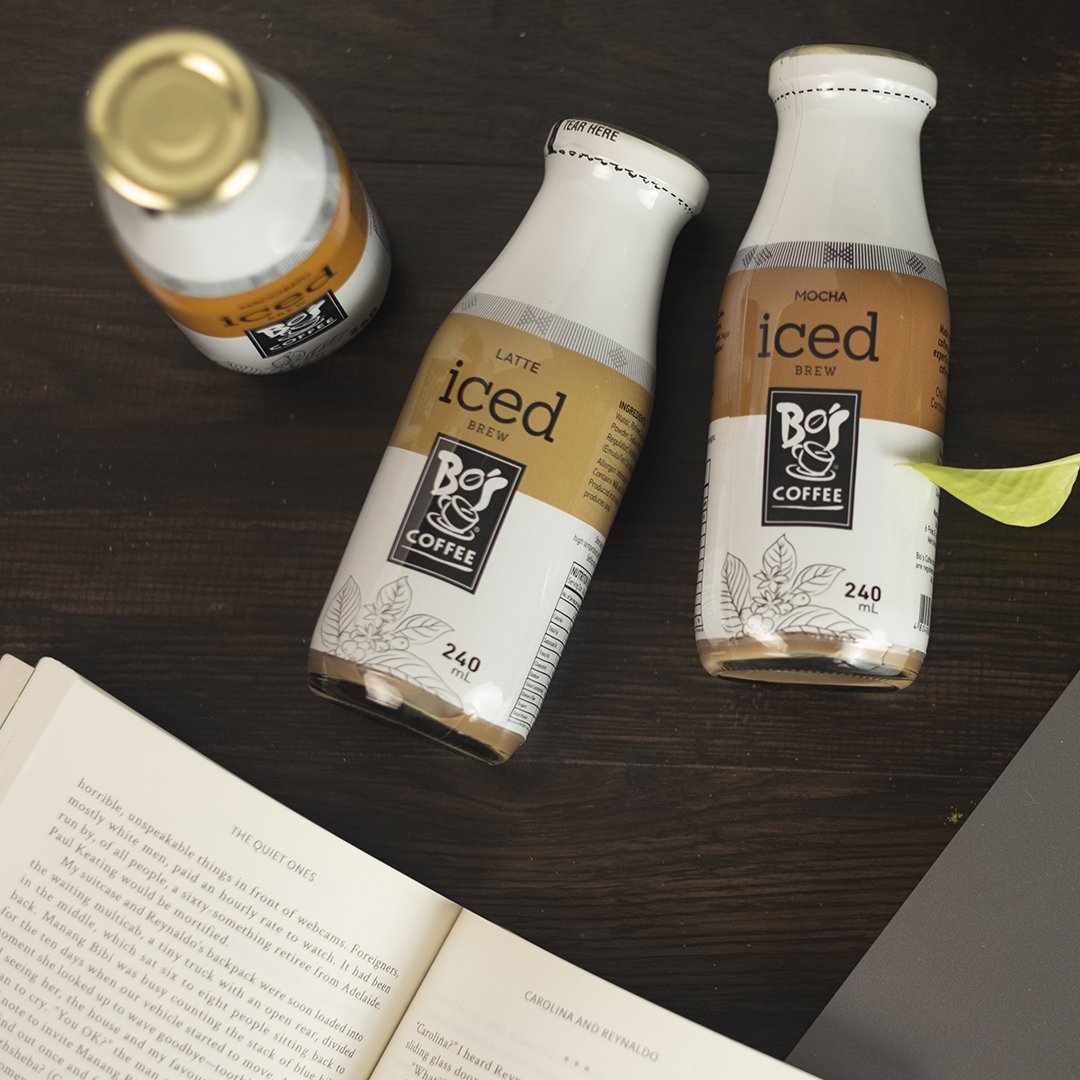 Buy Bottled Beverages Online Philippine Coffee Bo's Coffee