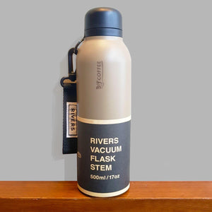 Open image in slideshow, Rivers Vacuum Flask Stem - Bo&#39;s Coffee
