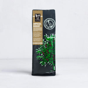 Open image in slideshow, Philippine Coffee Ampucao, Benguet 250g - Bo's Coffee