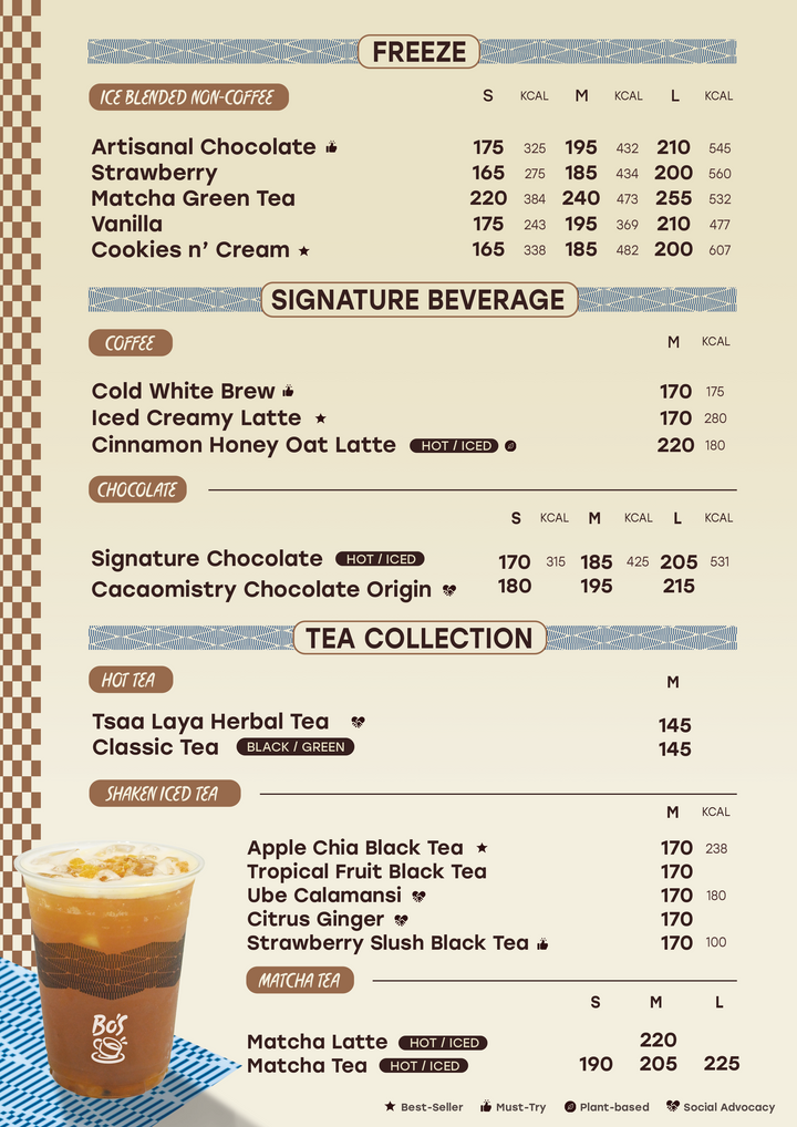 Bo's Coffee, photo 2