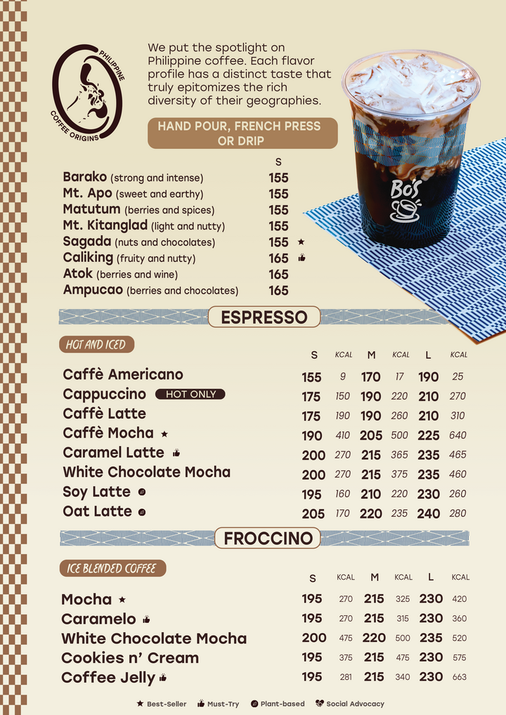 Bo's Coffee, photo 5