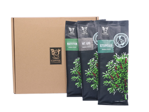 Open image in slideshow, Philippine Coffee Origin Starter Pack
