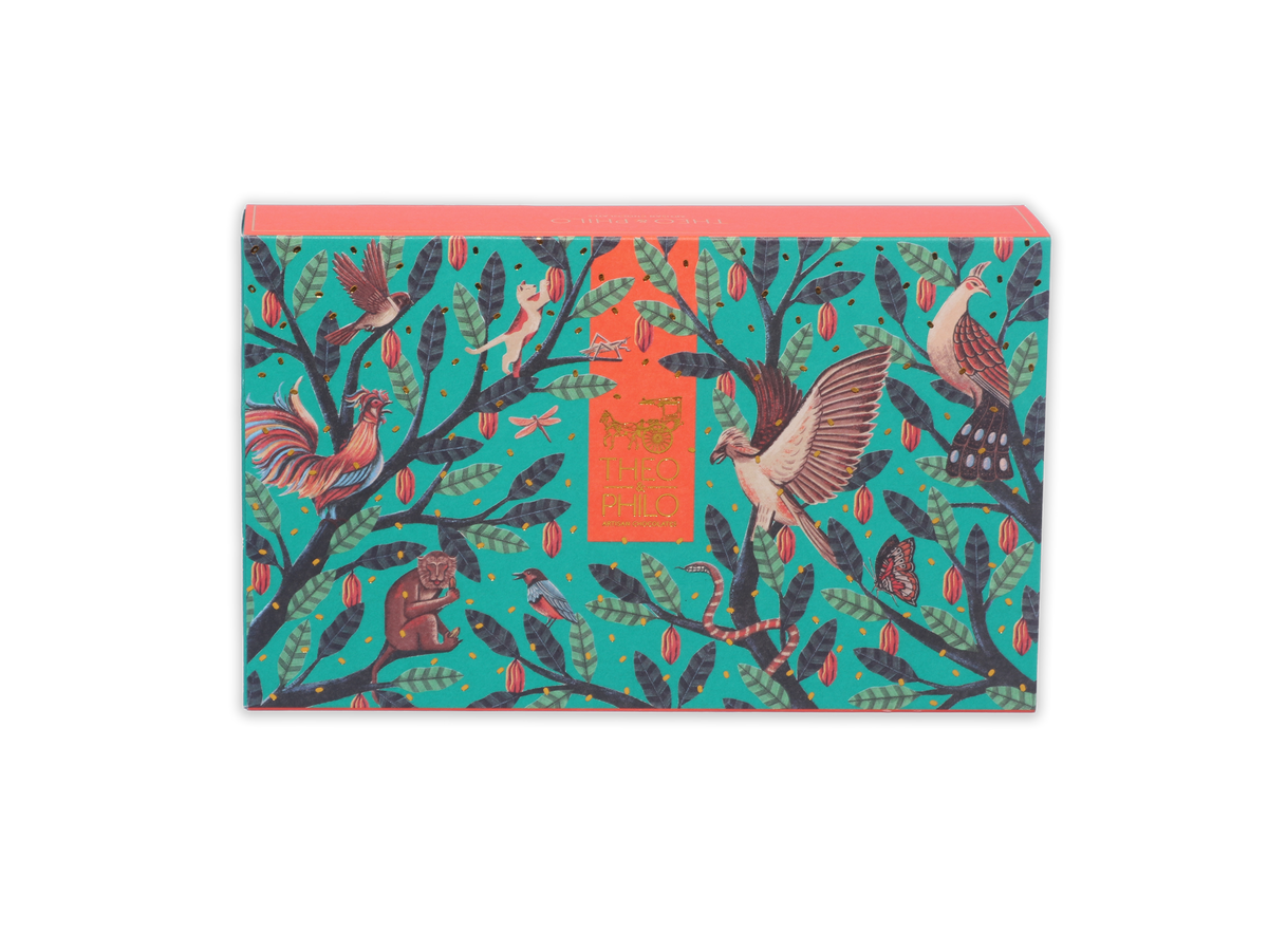 Shop Now Theo & Philo Box of 5 Philippines | Bo's Coffee