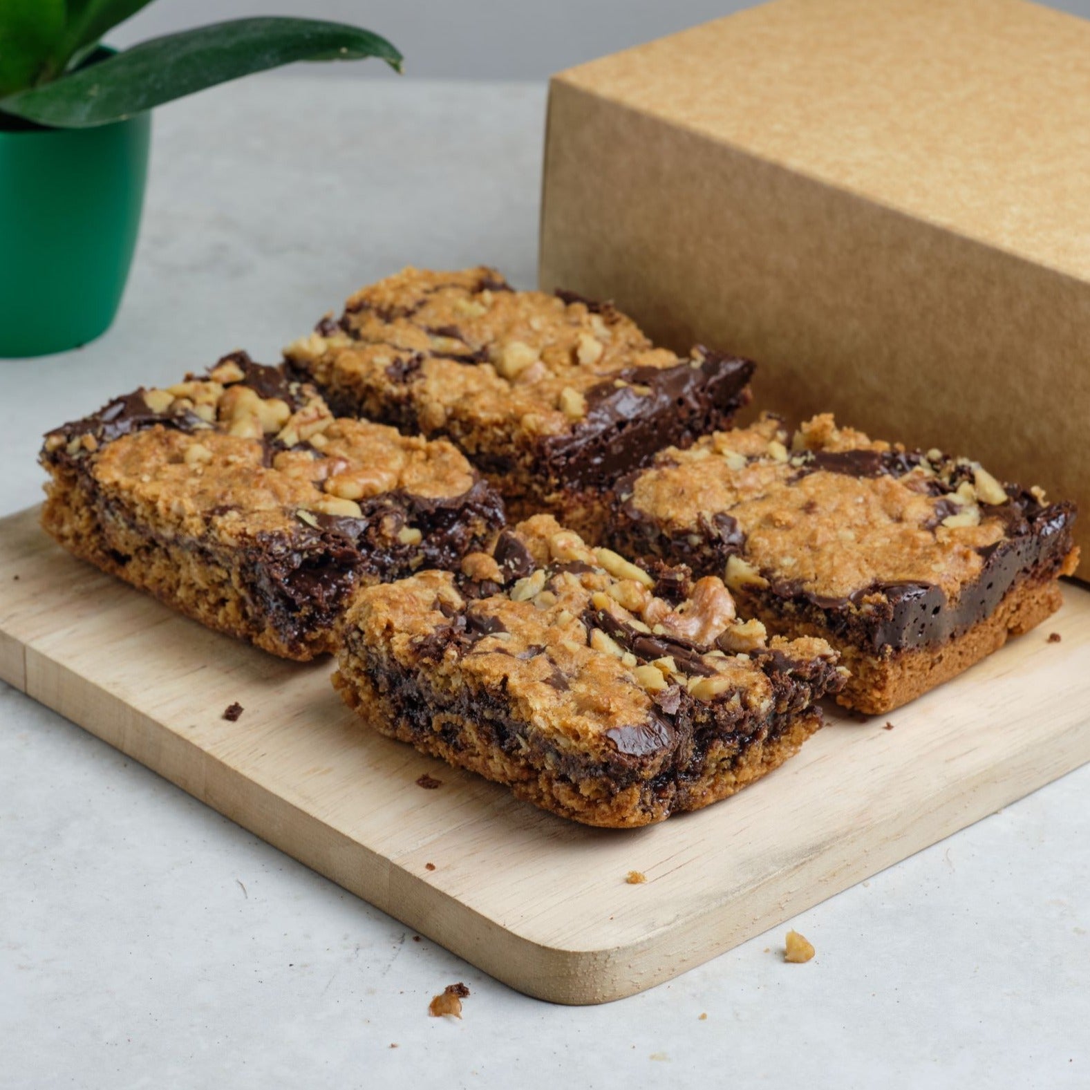 Philippine Coffee 4pcs of Revel Bar - Bo's Coffee