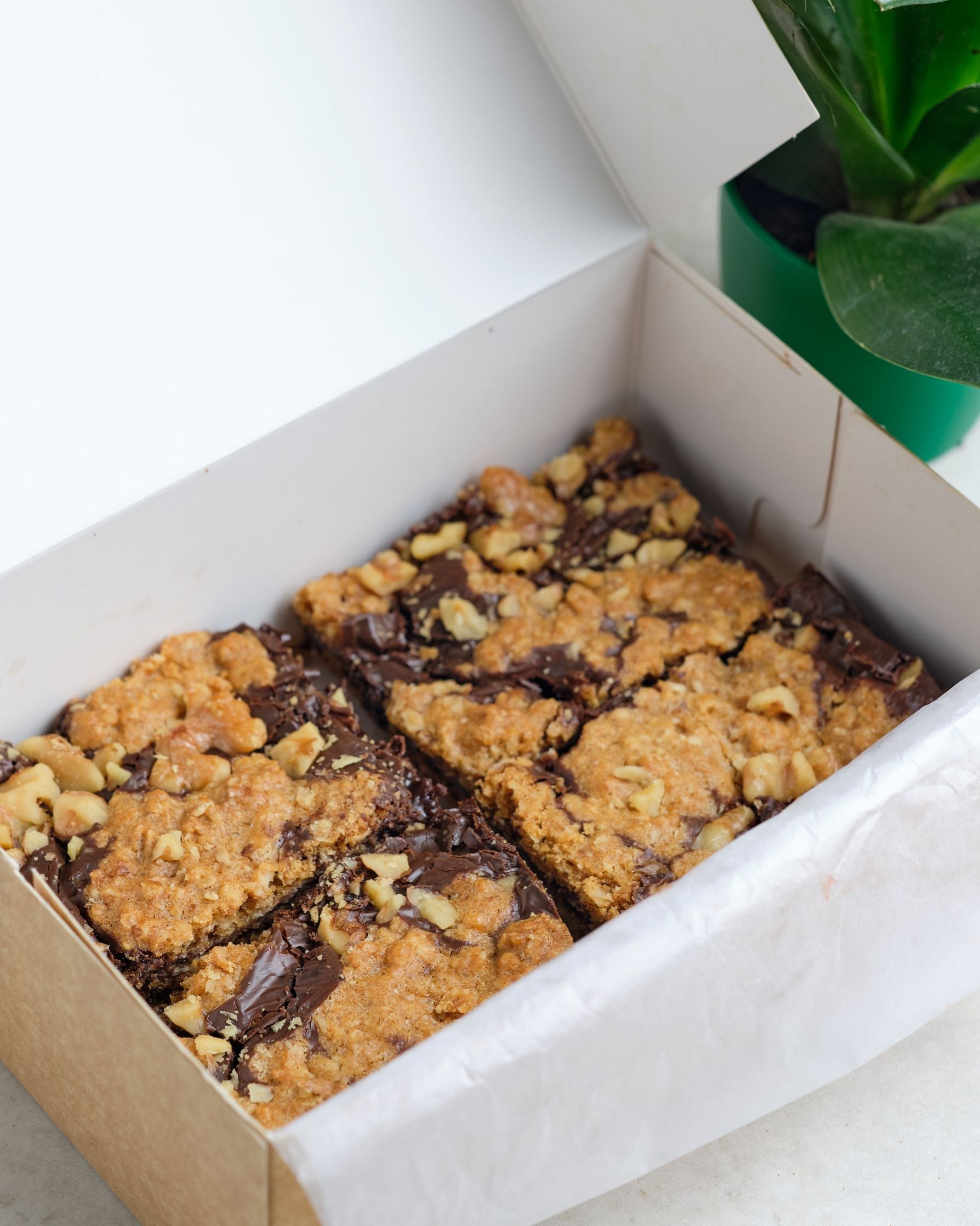 Philippine Coffee Revel Bar on the box - Bo's Coffee