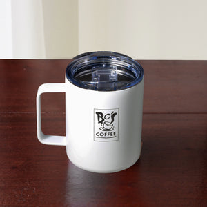Bo's Coffee Acqua Mug Pearl 385ml from your favorite Philippine Coffee Shop