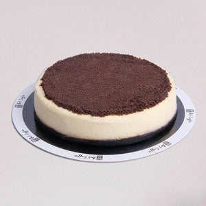 Philippine Coffee Store Oreo Cheese Cake - Bo's Coffee