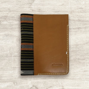 Passport Holder - Bo's Coffee