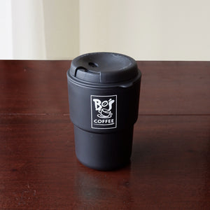 Bo's Coffee Rivers Drinkware Wallmug Demita Black from your favorite Philippine Coffee Shop